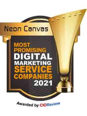 Top 10 Digital Marketing Service Companies - 2021